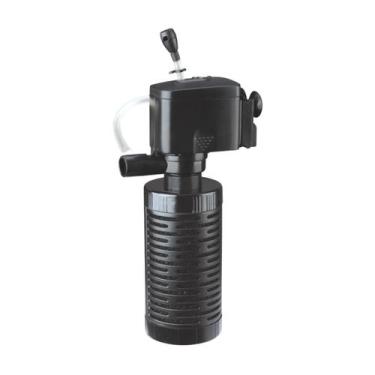 Imagem de Filtro Interno OT-800F Ocean Tech 220v 300L/h Bomba Aquario, 220V