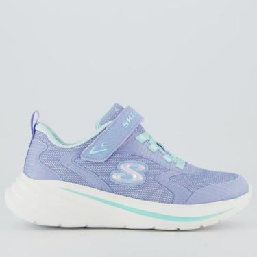 Imagem de Tênis Skechers Wave 92 Infantil, 27