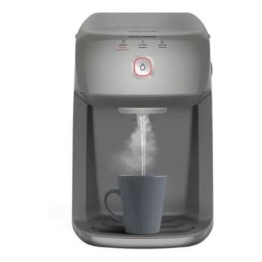 Imagem de Purificador De Água Electrolux PH41X Quente Gelada Compressor, 110V