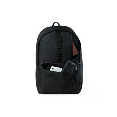 Imagem de Mochila Masculina Com Porta Notebook BG Net Preta