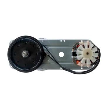 Imagem de Motor Universal Batedeira Planetária Philco PHP500 127v