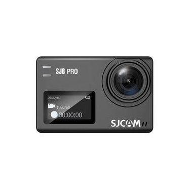 Imagem de Câmera de Ação SJCAM SJ8 Pro 12MP WiFi - Preto