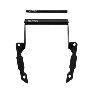 Imagem de Suporte Adaptador De Navegação Para Smartphone GPS Para Motocicleta Ho