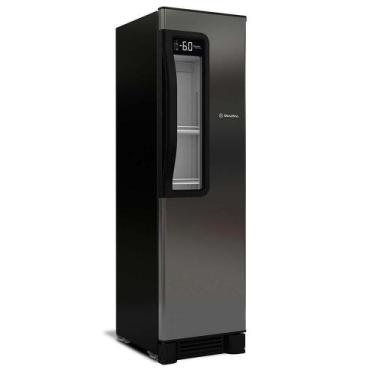Imagem de Cervejeira Metalfrio Beer Maxx 300 336L Vidro Simples Inox 220V, 220V