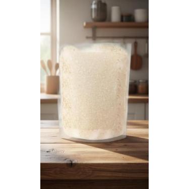 Imagem de Quinoa Branca Em Grãos 2kg Superalimento Natural - Congratulations Sto