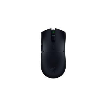 Imagem de Mouse Gamer Sem Fio Razer Viper V3 HyperSpeed, 30000 DPI, 82g, Preto - RZ01-04910100