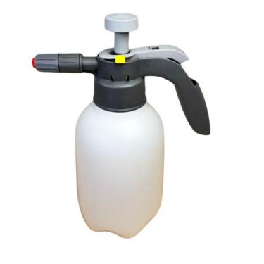 Imagem de Pulverizador De Espuma Snow Foam 2 Litros Borrifador Manual - joitec
