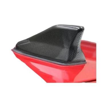 Imagem de Antena De Rádio Automotiva Universal À Prova d'Água Em Formato De Barb