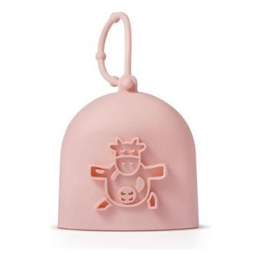 Imagem de Boticário Cuide- Bem Deleite Capinha Creme Para Mãos - OBoticario