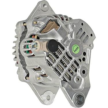 Imagem de DB Electrical Alternador 400-48020 compatível com/substituição para Subaru Impreza 1993 1994 1995 1996 1997, 2,2L Subaru Impreza 1995 1996 334-1174 A2T39091 10464160 400-40 8020 1-1891-01MI