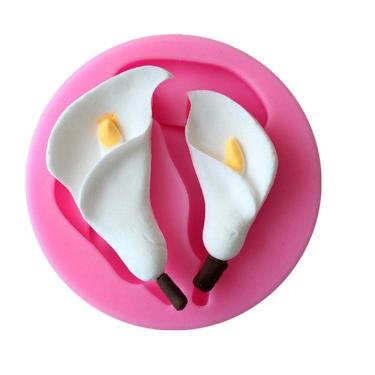 Imagem de Molde De Silicone Copo De Leite