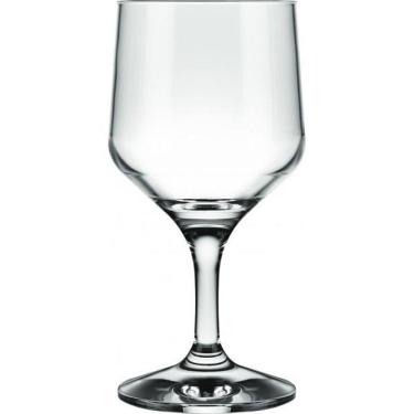 Imagem de Jogo Com 6 Taças Para Vinho 260 ml Sm