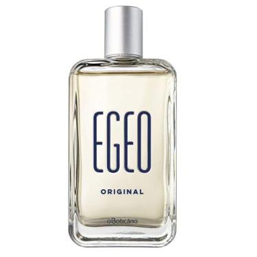 Imagem de Perfume Masculino Desodorante Colônia 90ml Egeo Original - Boticário -
