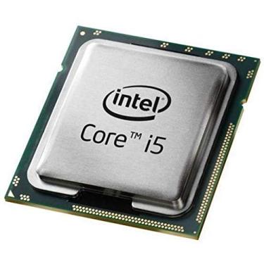 Imagem de Processador Intel I5 3570 Pentium Quad-Core 3.4GHz L3 6M 77W Soquete LGA 1155 Desktop