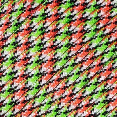 Imagem de Cabo Paraquedas West Coast Paracord 10' 25' 50' & 100' Foot Hanks Tipo III 7 Strand 550 cordão paraquedas muitas cores - a maior seleção de corda de paraquedista