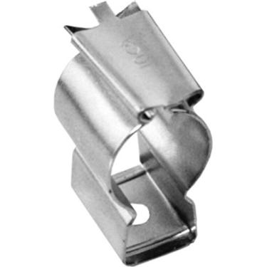 Imagem de Abraçadeira Tipo D com Cunha 1/2 Pol com 100