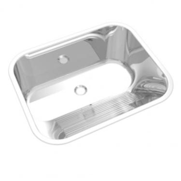 Imagem de Tanque Ct 50 Inox Mekal