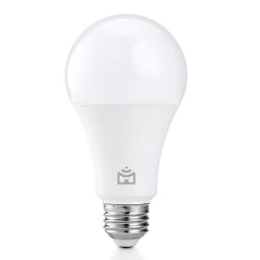 Imagem de Lampada Inteligente Led Smart Home Wi-Fi 9W Na Cor Branca