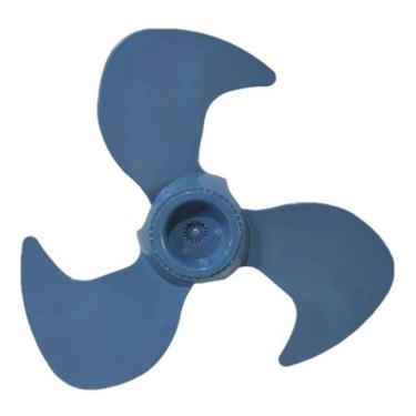 Imagem de Hélice 3 Pás Para Ventilador Arno Versatile Fd40