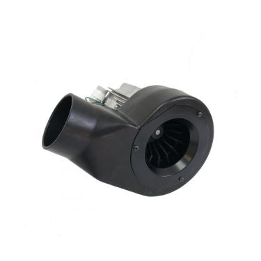 Imagem de Microventilador Tipo Blower Condor Ny Ventisilva Bivolt