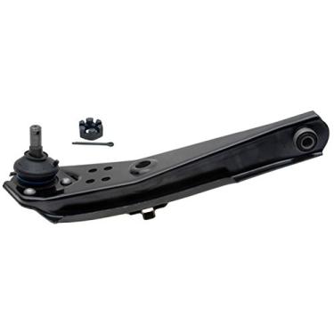 Imagem de ACDelco Advantage 46D3001A Braço de controle de suspensão inferior frontal