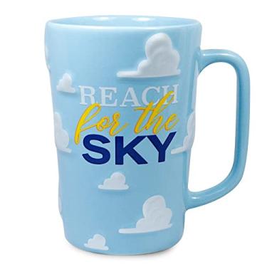 Imagem de Disney Pixar Caneca "Reach for the Sky" Toy Story