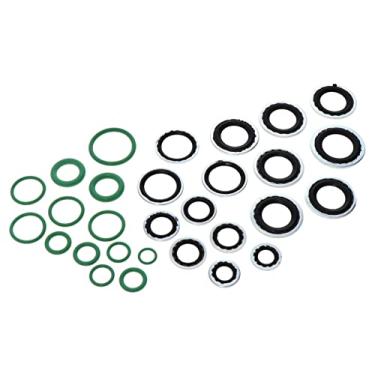 Imagem de Four Seasons Kit de vedação do sistema de ar-condicionado com anel de vedação e vedação 26736