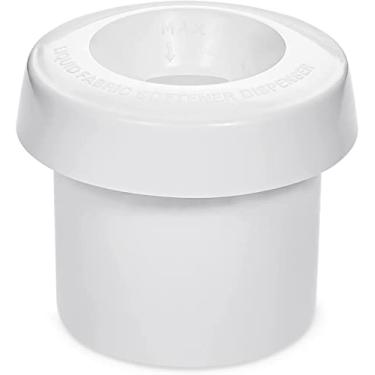 Imagem de Dispensador de amaciante de arruela 8575076A PS1488027 serve para Whirlpool, Amana, etc.