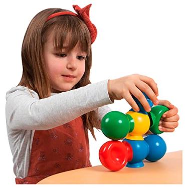 Imagem de Therabolly Gymnic 28 ventosas