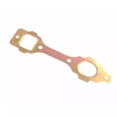 Imagem de JOGO JUNTA COLETOR ESCAPE CHAPA MB OM 352