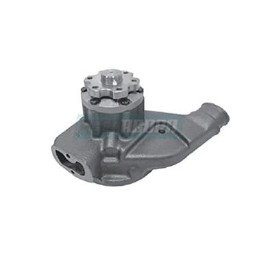 Imagem de BOMBA DAGUA INJETOR ELETRICO S TAMPA ROTOR 95M MB OM352 OM352A 1111 1113 1116 1313 1314 13