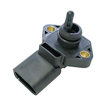 Imagem de Sensor Map Gol Mi 1.0 8V 1996 Até 2001 Polo 1.0 1995 Até 1999 Cordoba Ibiza Inca 1.0 1.4 1999 Até 2003 4 Pinos