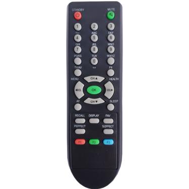 Imagem de Controle Compatível TV Philco PH14E PH21MSS PH29MSS SKY-7403