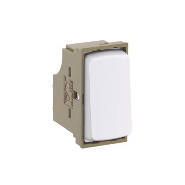 Imagem de Modulo Interruptor Intermediario 10a 250v Zeffia 680152 – Pial