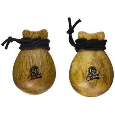 Imagem de LP Aspire LPA131 Castanets, manual, 2 pares