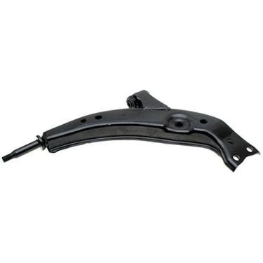Imagem de ACDelco Braço de controle profissional 45D3500 da suspensão inferior do lado do motorista