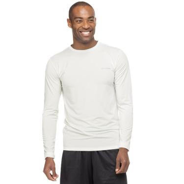 Imagem de Camisa Térmica Masculina Manga Longa Adams com Proteção UPF45