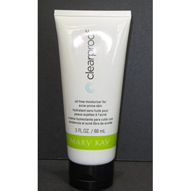 Imagem de Mary Kay Clear Moistruizer sem óleo para peles com tendência a acne