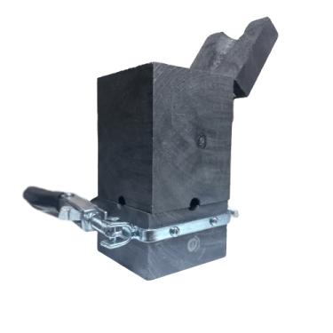 Imagem de Solda Molde Grafite MGA6 1350 T Haste 1/2" -  Maxxweld