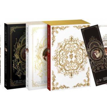 Imagem de Box Trilogia Dos Principe