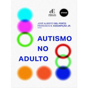 Imagem de Autismo No Adulto
