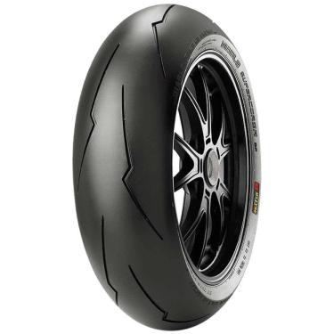 Imagem de Pneu Moto Pirelli 180/55-17 73w Traseiro Diablo Supercorsa S