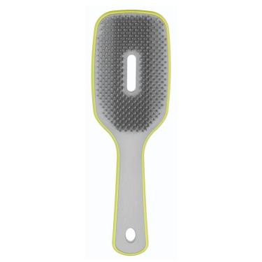 Imagem de Escova de Cabelo Ricca Flex Fast Dry Neon 1 Unidade