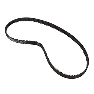 Imagem de Correia para Patinete Elétrico, Boa Fixação de Borracha Correia Síncrona para Patinete Elétrico de Alta Resistência para Weeder (5M-810-15)