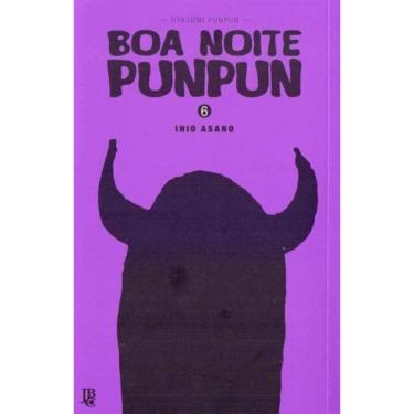 Imagem de Boa Noite Punpun - Vol. 06