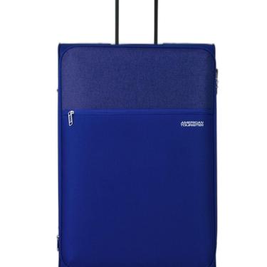 Imagem de Mala American Tourister Frankfurt Grande Azul