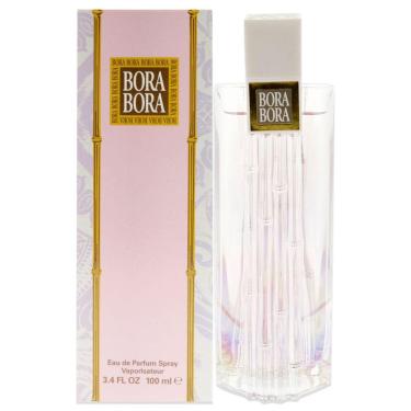 Imagem de Perfume Bora Bora Liz Claiborne 100 ml EDP Mulher