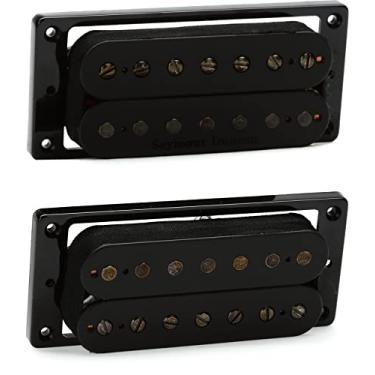 Imagem de Seymour Duncan Pegasus/Sentient Set 7 String Electric Guitar Electronics