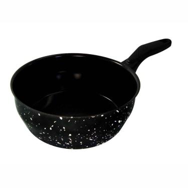 Imagem de Frigideira Fritatudo Antiaderente Sem Cesto 20cm