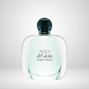 Imagem de Perfume Acqua di Gioia Giorgio Armani - Feminino - Eau de Parfum 100ml